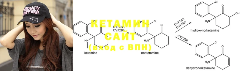 КЕТАМИН ketamine Ковдор