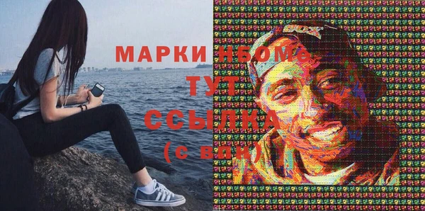 крисы Михайлов